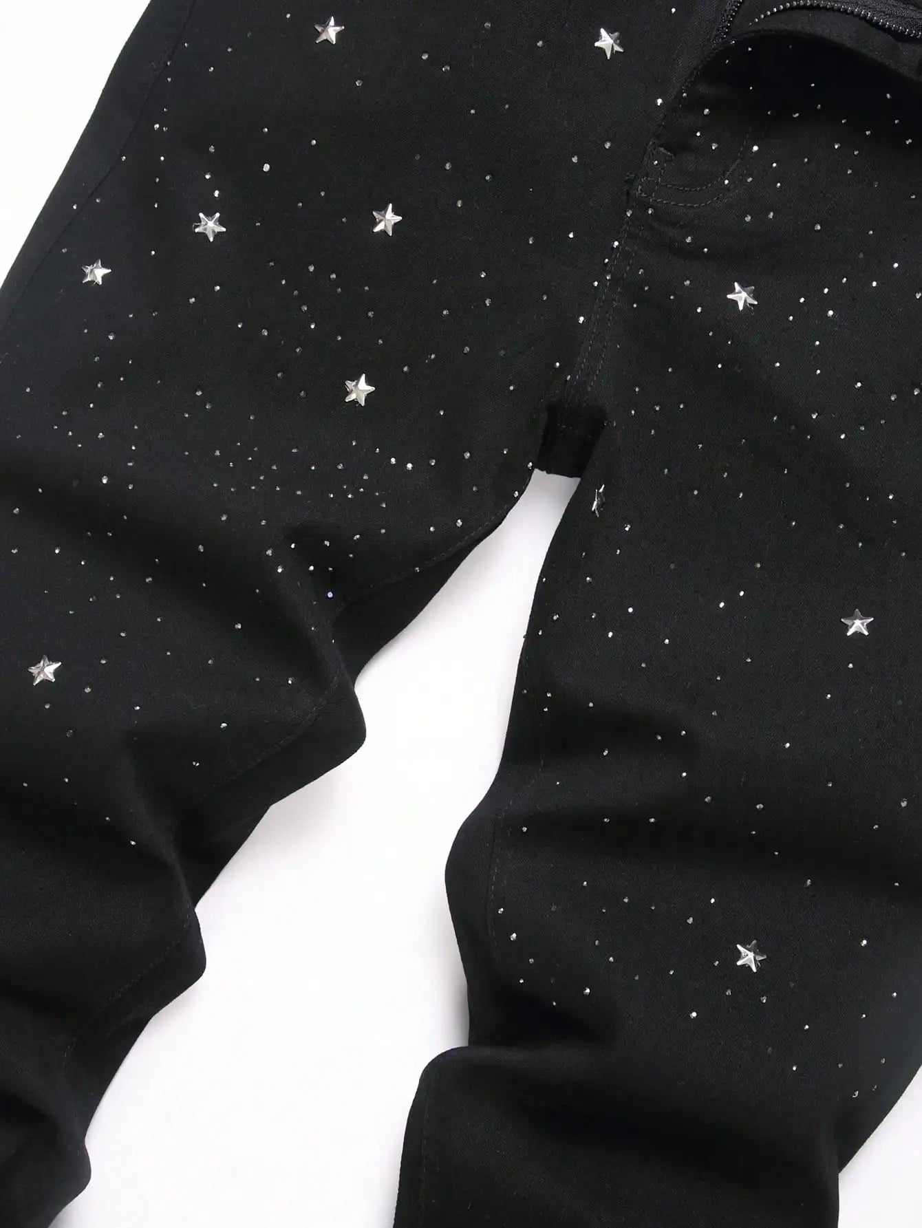 Pantalon Largo Ronvexi