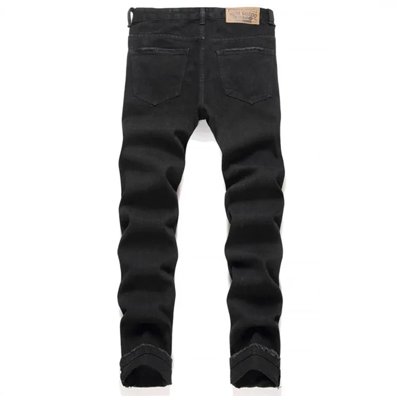 Pantalon Largo Vaqueros