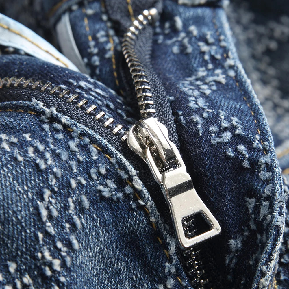 Pantalon Largo Vaqueros