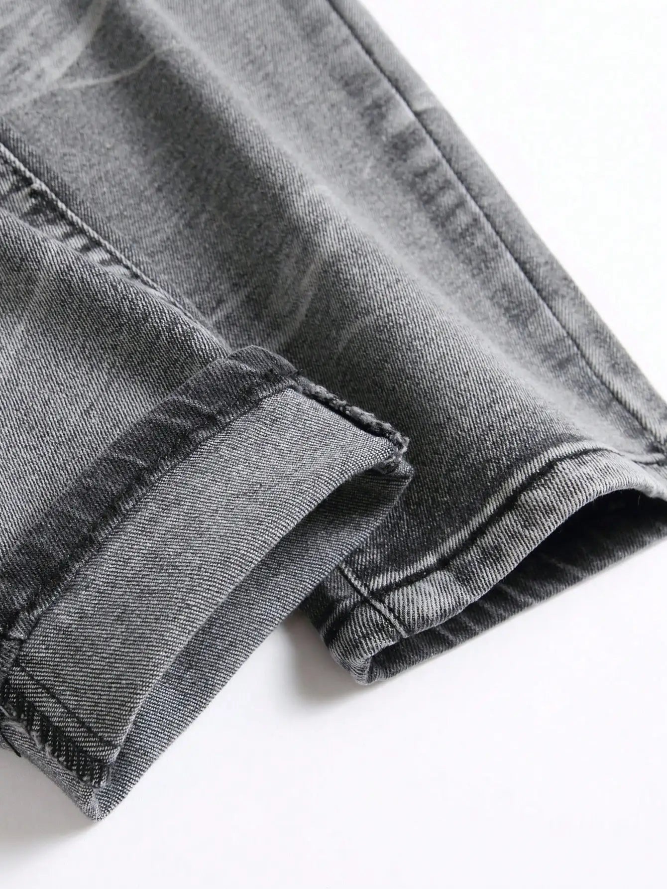 Pantalon Largo Vaqueros