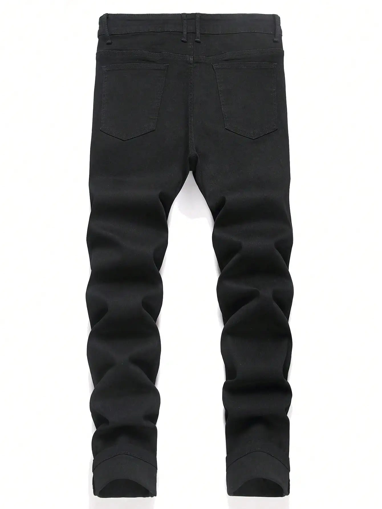 Pantalon Largo Ronvexi