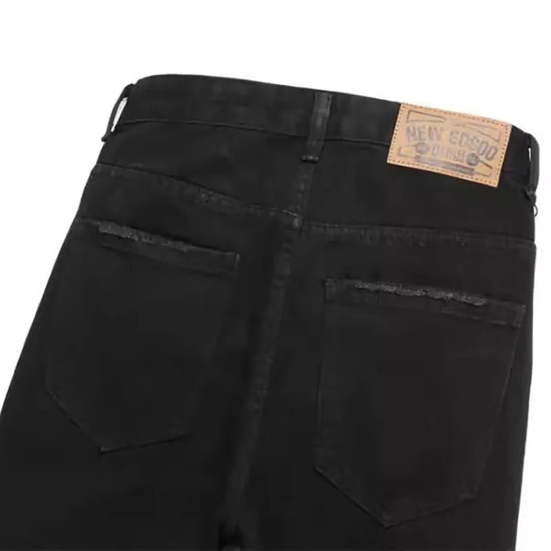 Pantalon Largo Vaqueros