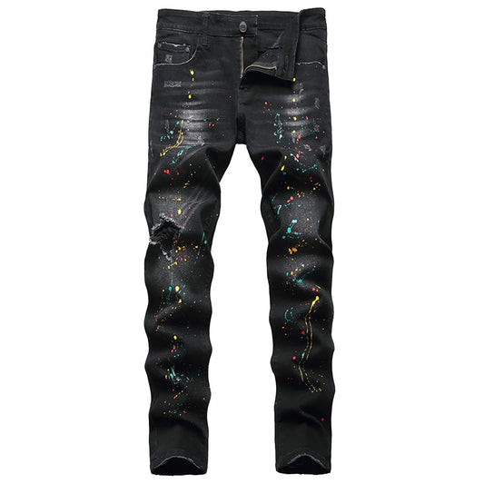 Pantalon Largo Vaqueros