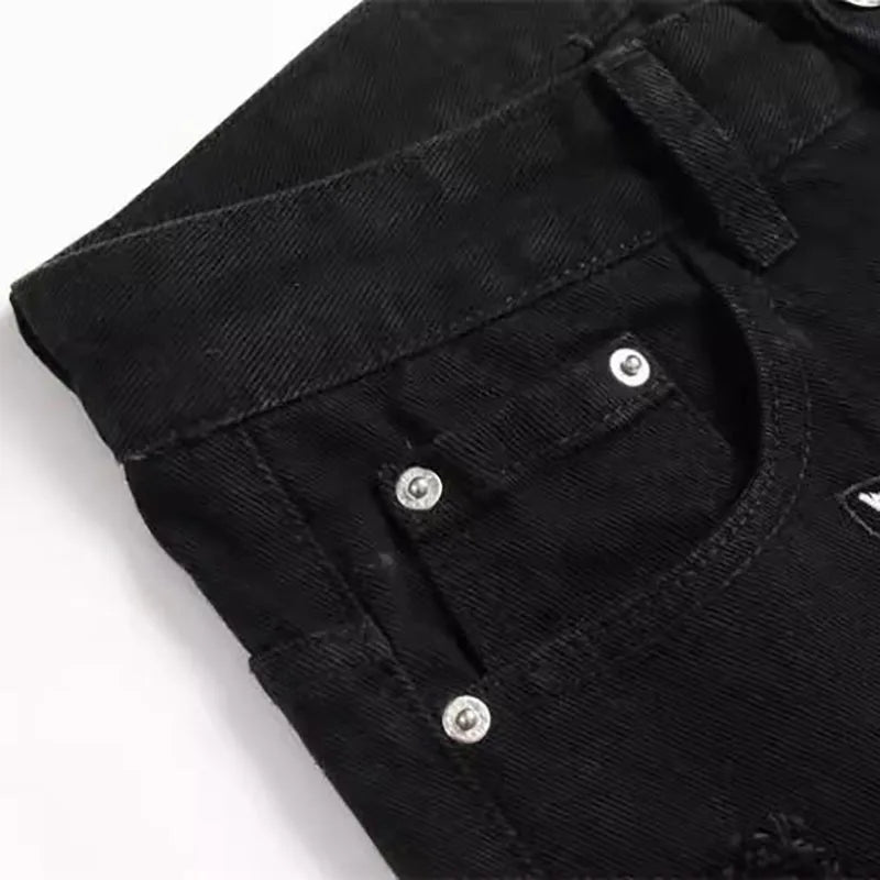Pantalon Largo Vaqueros