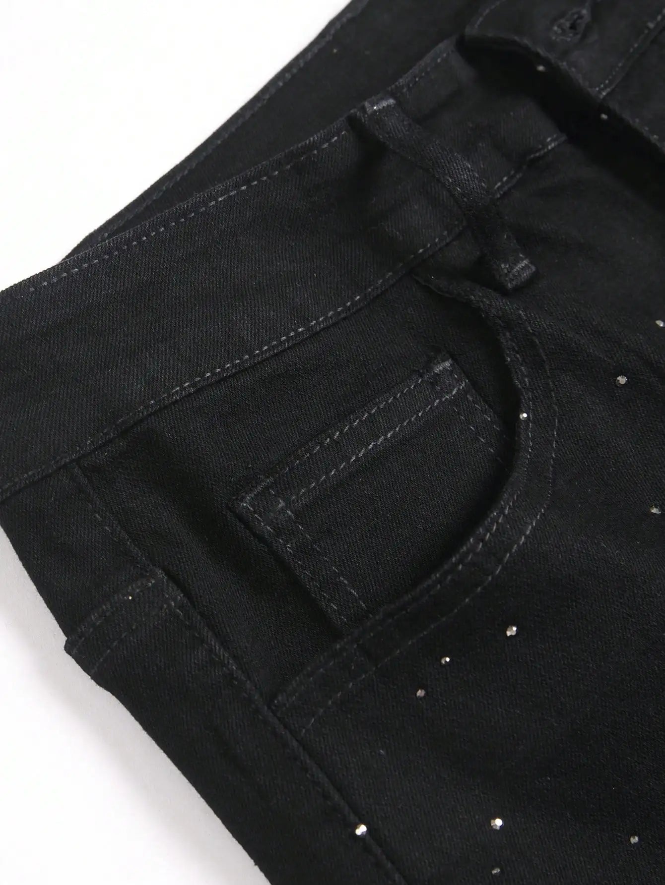 Pantalon Largo Ronvexi