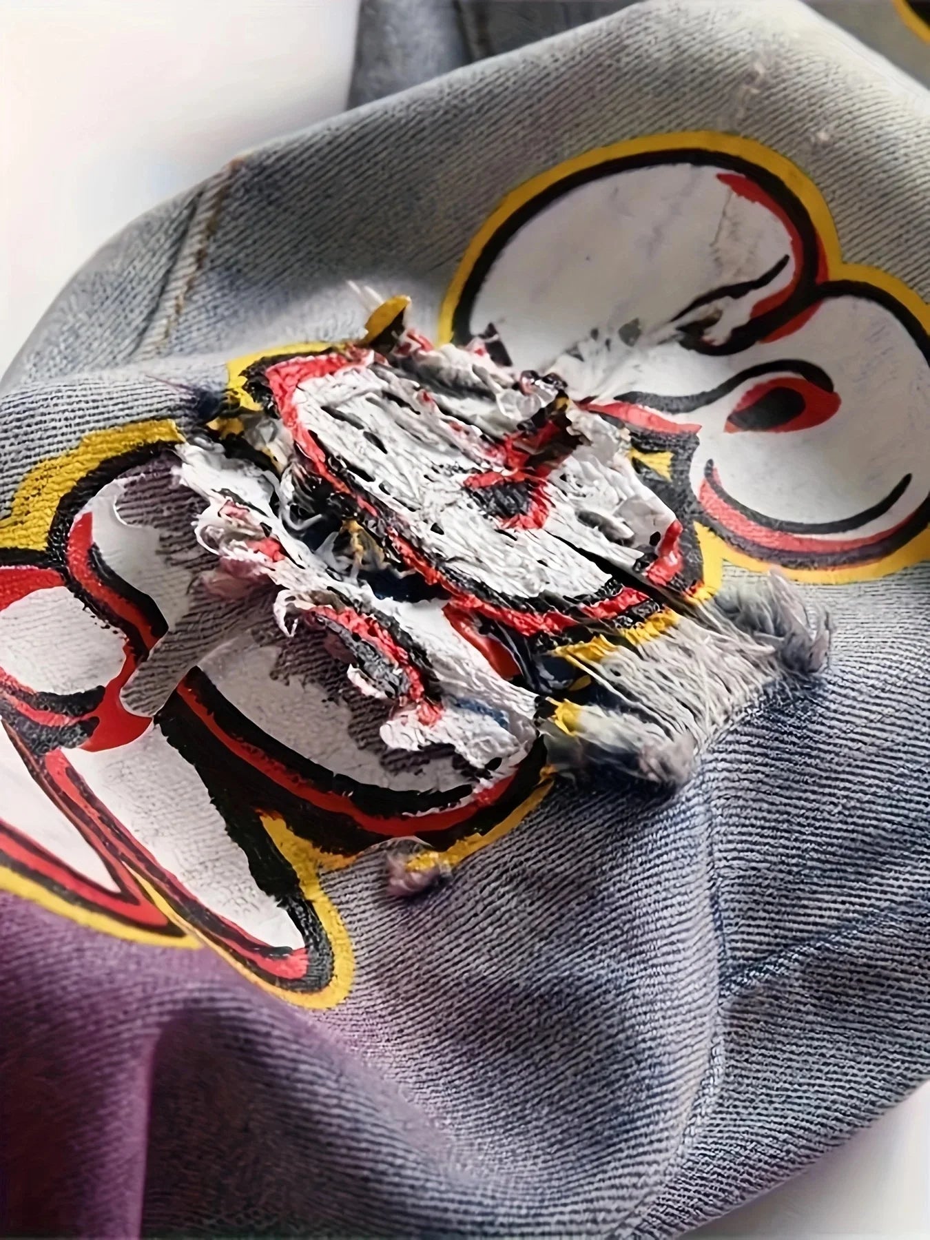 Pantalon Largos Vaqueros