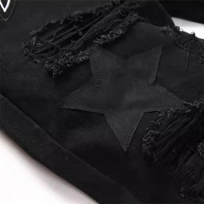 Pantalon Largo Vaqueros